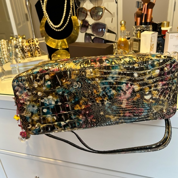 Brahmin handbag - Picture 3 of 5